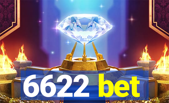 6622 bet